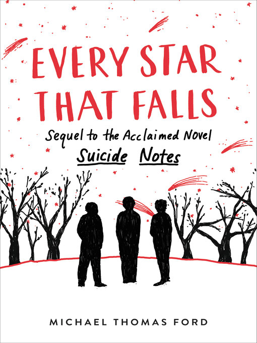 Title details for Every Star That Falls by Michael Thomas Ford - Available